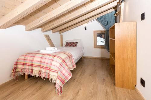 Chalet De L'ours - Chamonix All Year - image 7