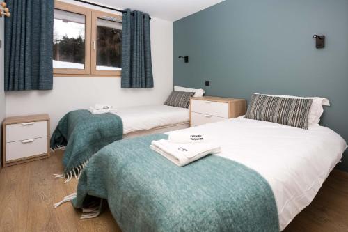 Chalet De L'ours - Chamonix All Year - image 13