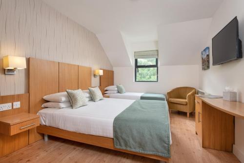 The Lodge In The Vale - image 6