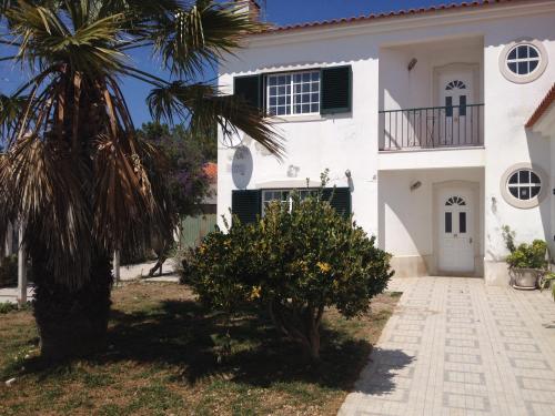 vivenda belchior gîte à louer Ribeira da Laje