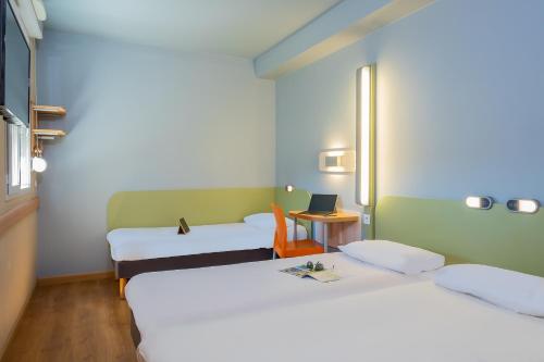 Ibis Budget Limoges Nord