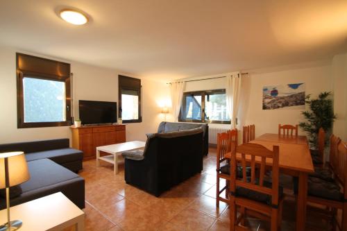 Pont de Toneta 6,3 Atico Duplex, Ransol, Zona Grandvalira — other in Ctra. de Ransol, S/N Pont de Toneta, Ransol Andorra, AD100