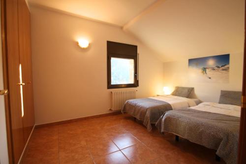 Pont de Toneta 6,3 Atico Duplex, Ransol, Zona Grandvalira in Ransol