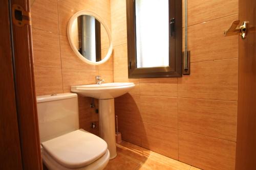 Pont de Toneta 6,3 Atico Duplex, Ransol, Zona Grandvalira