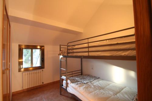 Pont de Toneta 6,3 Atico Duplex, Ransol, Zona Grandvalira