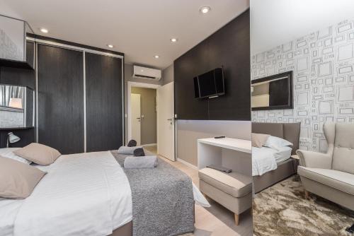 Luxury Apartments Garden - image 4