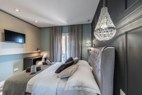 Luxury Apartments Garden - image 10