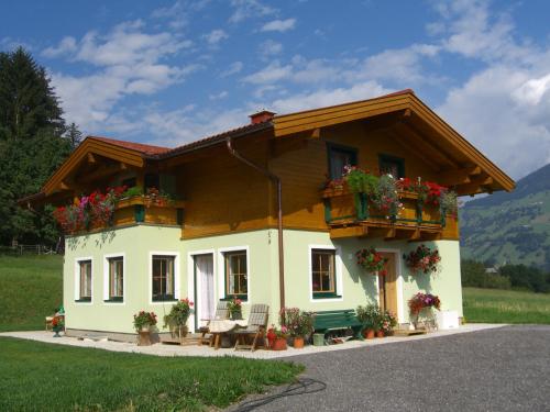 Haus Söllner in Lend, Österreich