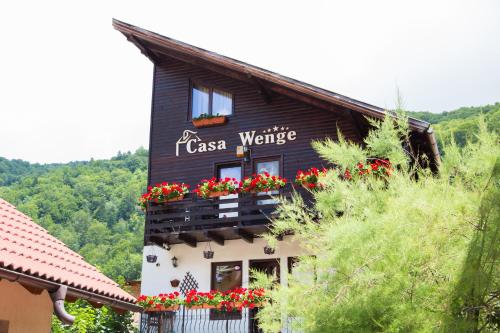Pension Casa Wenge - image 6