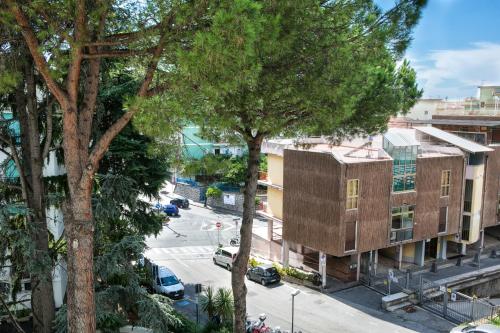 The Wave chambre d'hôte Torca