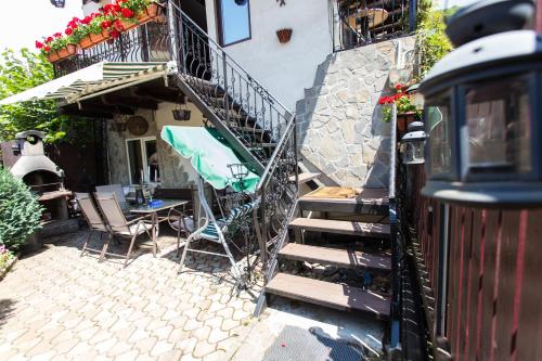 Pension Casa Wenge - image 8