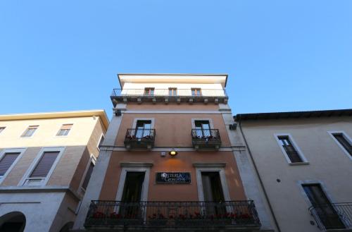 Hotel L'Aquila - image 14