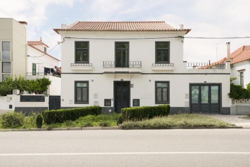  Cabo da Vila / Terrace + Luxury in Alcácer do Sal