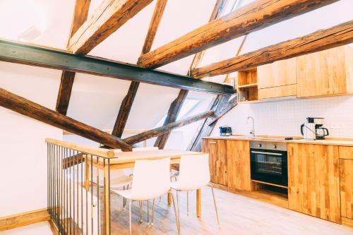 Maisonette