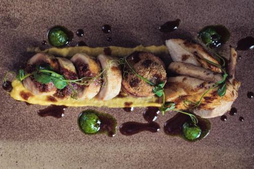 Tweedies Bar and Lodge - 식음료(F&B)