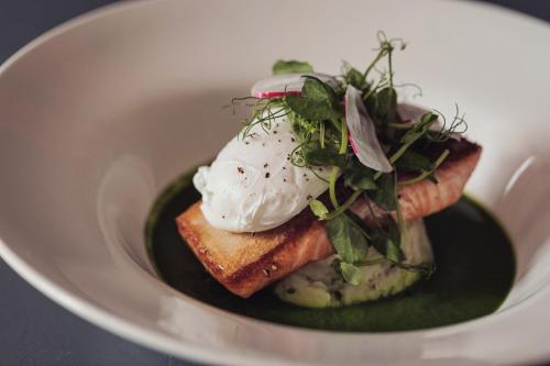 Tweedies Bar and Lodge - 식음료(F&B)