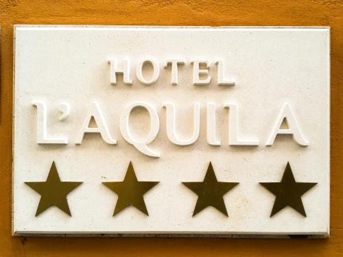 Hotel L'Aquila