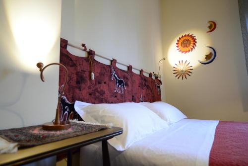 Bed and Breakfast Lucia