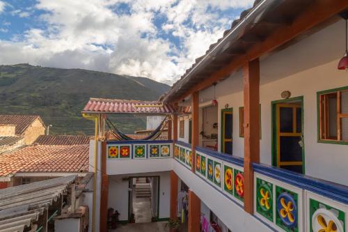 Hostal El Caminante