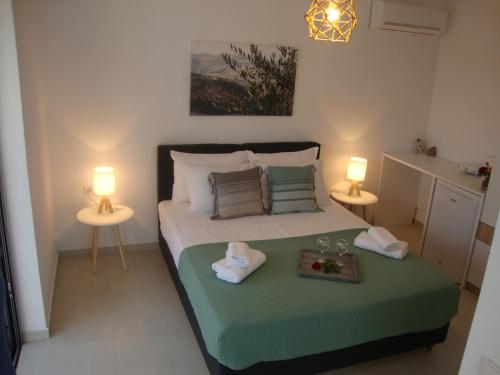 Studio Vasileios-The Best Luxury Guest Room in Spili