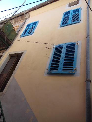  Cres old town studio apartment, Unterkunft in Cres