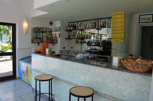 Hotel Marinella - main image