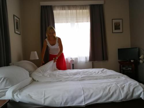 Pension Villa Marit - image 4