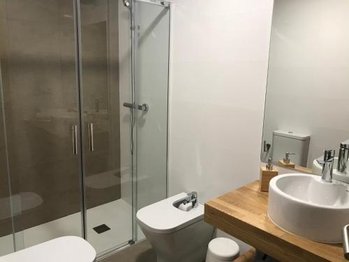 Apartamentos Areas - image 13