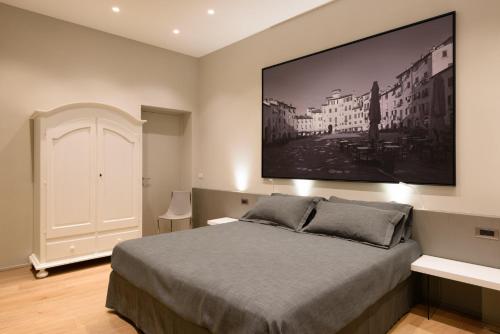 Palazzo Vasarri - Luxury design suites