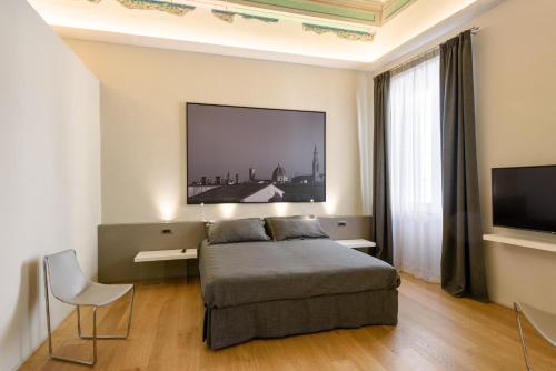 Palazzo Vasarri - Luxury design suites