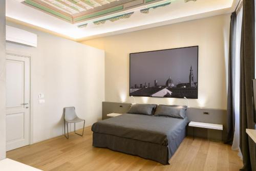 Palazzo Vasarri - Luxury design suites Montevarchi