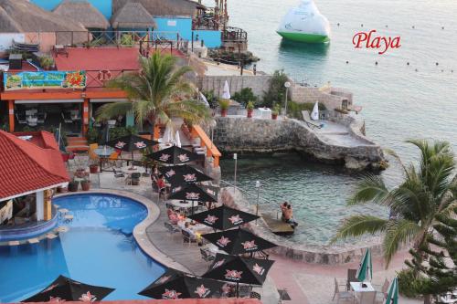 Hotel Barracuda photo 4