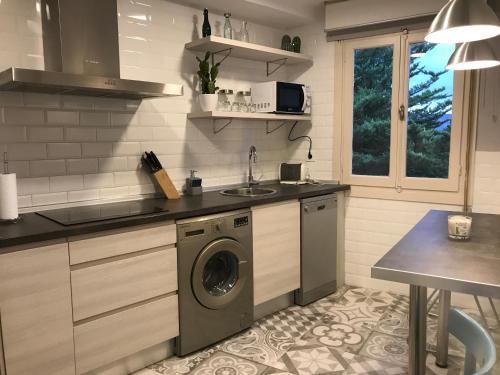  Casa Anastasia I in Buendía