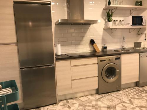  Casa Anastasia I in Buendía