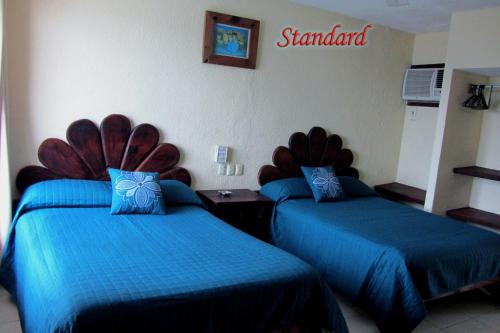 Hotel Barracuda photo 2
