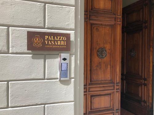 Palazzo Vasarri - Luxury design suites