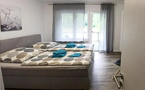 Haus Josef Klotten in Klotten, Deutschland