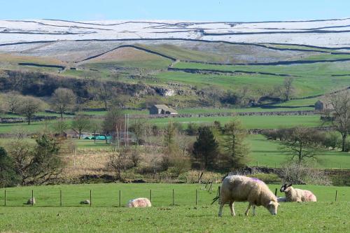 Farfield, , North Yorkshire