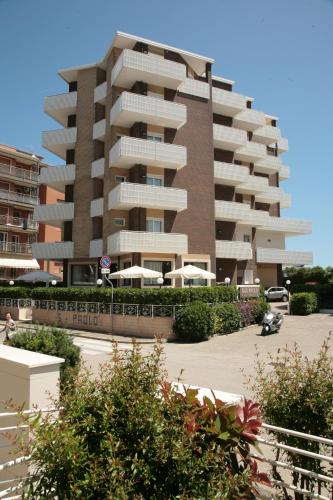 Residence San Paolo - Accommodation - Lido di Savio