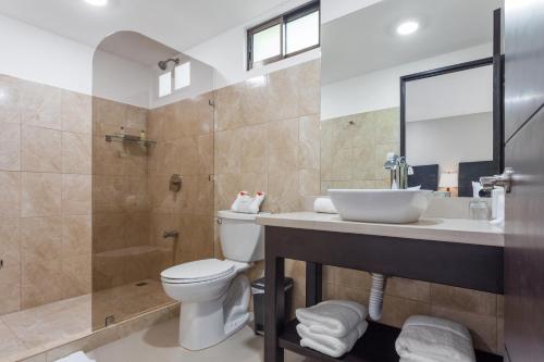 Buena Vista Beach Villas In Costa Rica