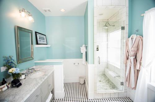 Fairview Inn Fairview Inn图片