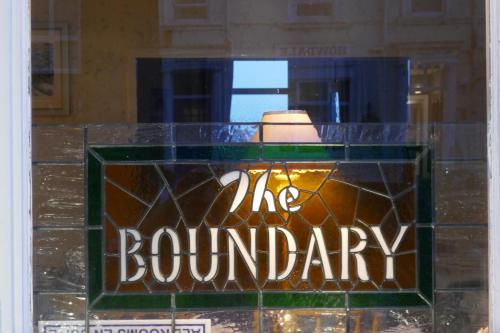 The Boundary - image 3