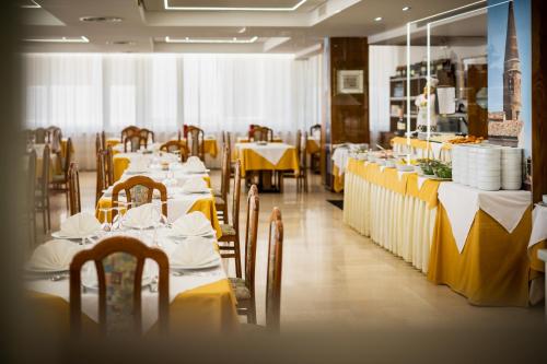Hotel Coralba – Caorle, GA