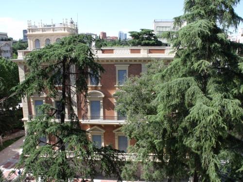 Hotel Suites Barrio de Salamanca