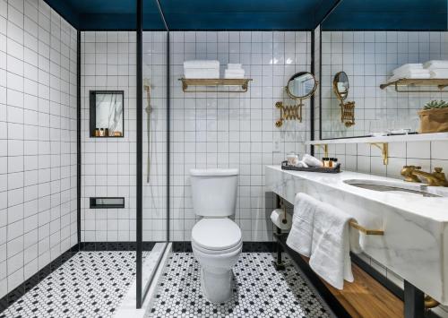 Merrion Row Hotel and Public House, Nueva York (foto 6)