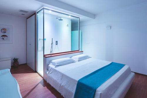 Beauty Beach Villa – Monopoli, LA