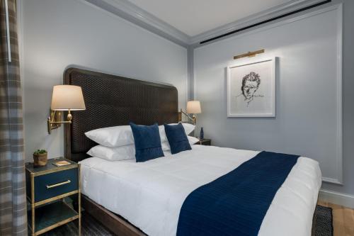 Merrion Row Hotel and Public House, Nueva York (foto 3)