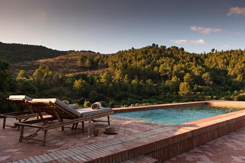 Terra Dominicata - Hotel & Winery - Adults Only, Escaladei bei Granja de Escarpe