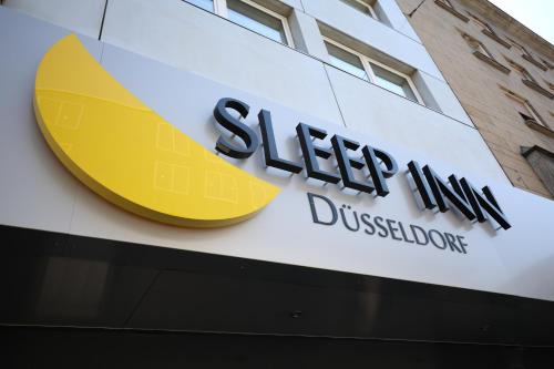 Sleep Inn Düsseldorf - image 4