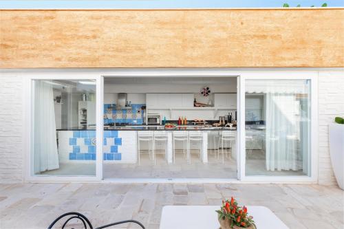 Beauty Beach Villa – Monopoli, LA